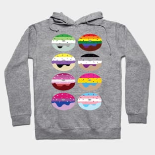 LGBTQ Pride Hoodie